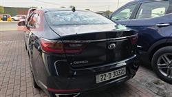 Kia Cadenza